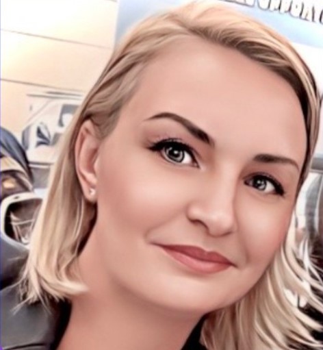 Maya FERCHICHI WINTOUSKY